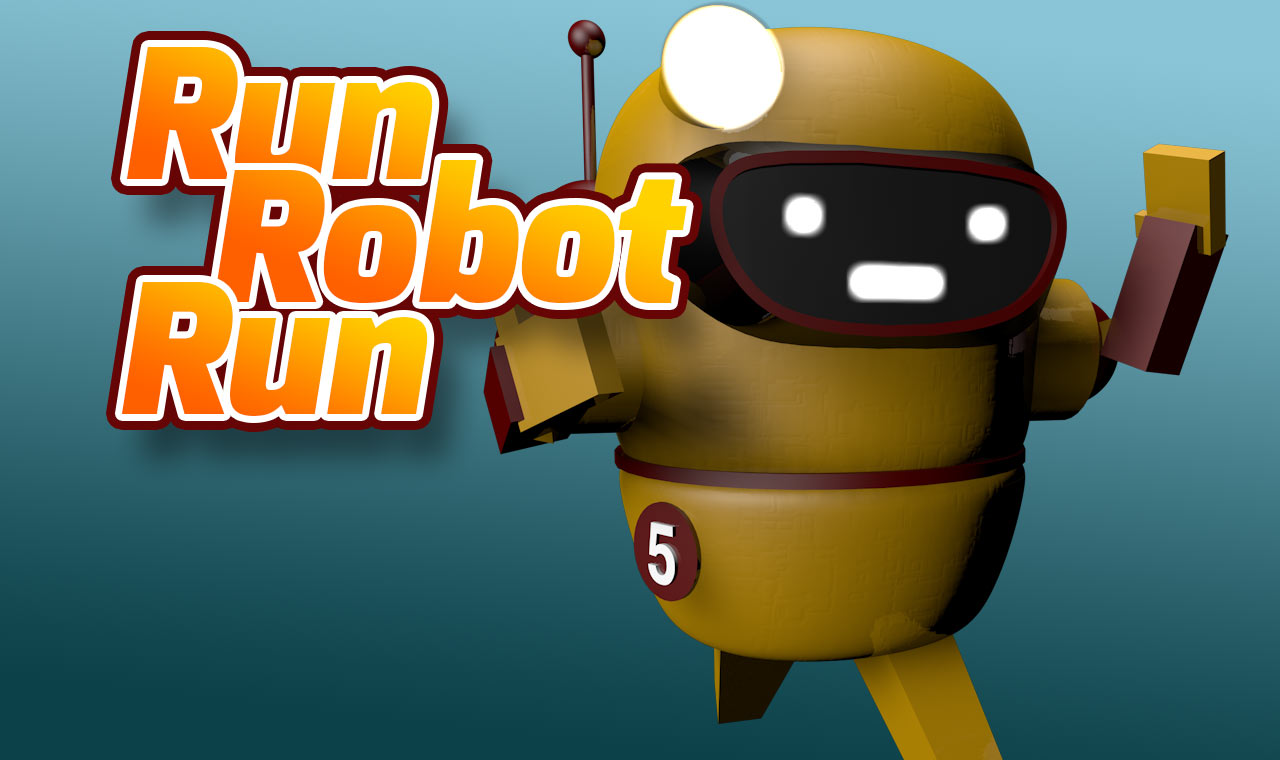 runrobot